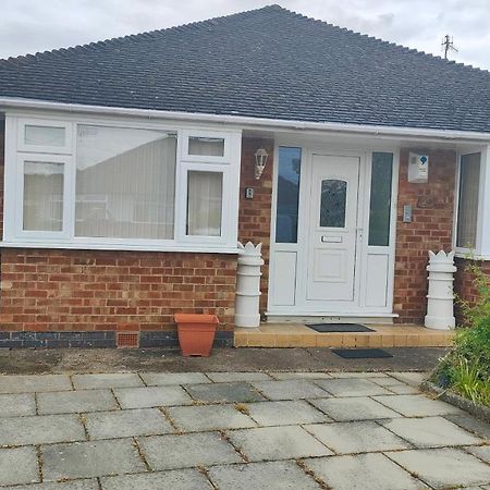 Linksway House Villa Birkenhead Exterior photo