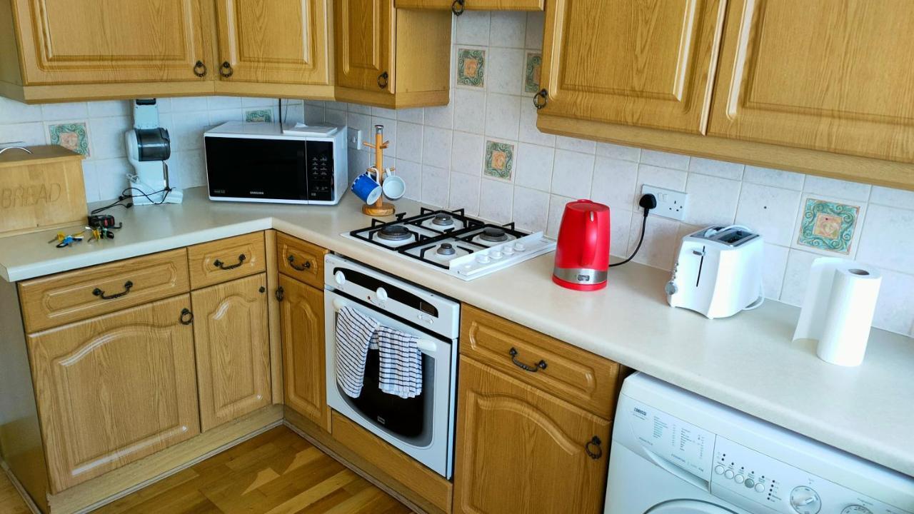 Linksway House Villa Birkenhead Exterior photo