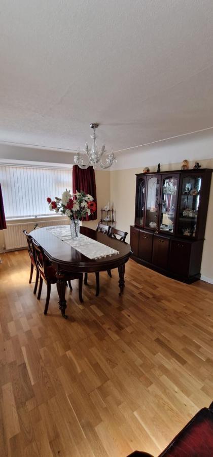 Linksway House Villa Birkenhead Exterior photo